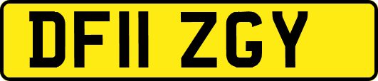 DF11ZGY