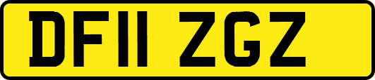 DF11ZGZ