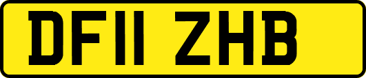 DF11ZHB