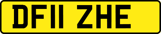 DF11ZHE