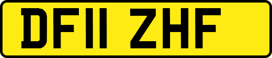 DF11ZHF