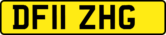 DF11ZHG