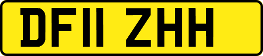 DF11ZHH