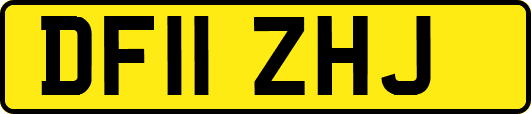 DF11ZHJ
