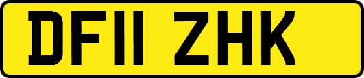 DF11ZHK