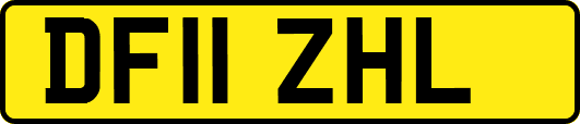 DF11ZHL