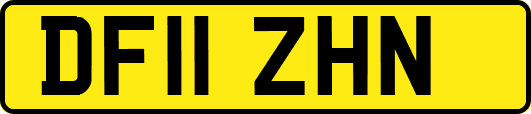 DF11ZHN