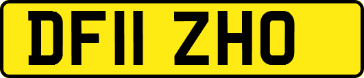 DF11ZHO