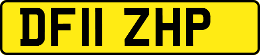 DF11ZHP