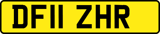 DF11ZHR