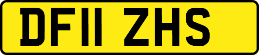 DF11ZHS