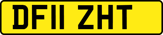 DF11ZHT