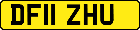 DF11ZHU