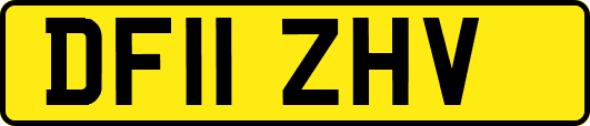DF11ZHV