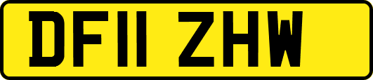 DF11ZHW