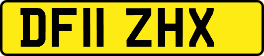 DF11ZHX