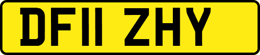 DF11ZHY