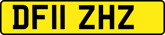 DF11ZHZ