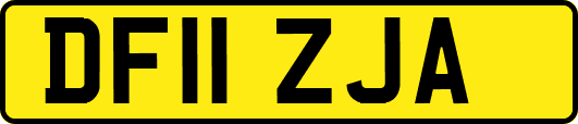 DF11ZJA