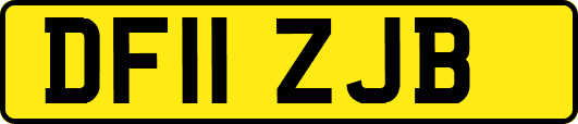DF11ZJB