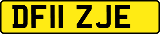 DF11ZJE