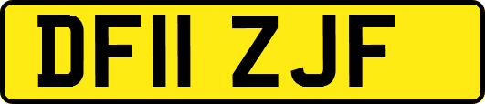 DF11ZJF