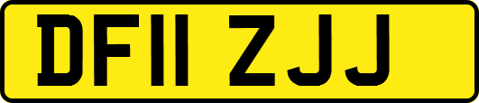 DF11ZJJ