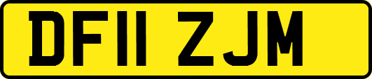 DF11ZJM