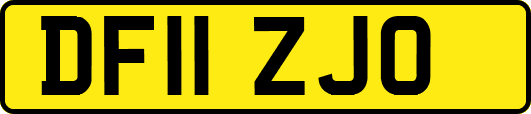 DF11ZJO