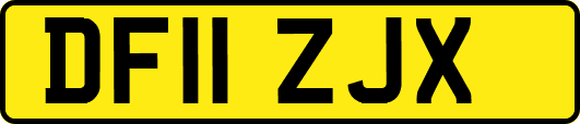 DF11ZJX