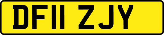 DF11ZJY