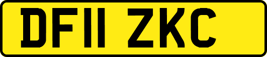DF11ZKC