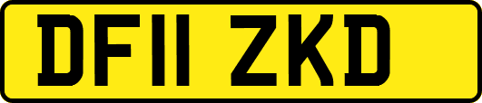 DF11ZKD