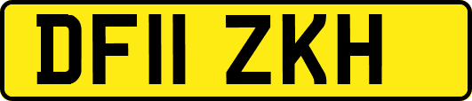 DF11ZKH