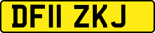 DF11ZKJ