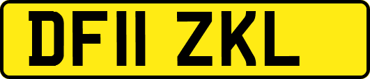 DF11ZKL