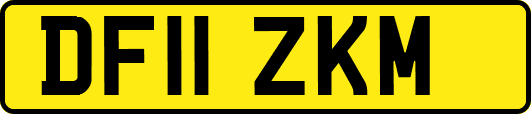 DF11ZKM