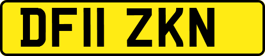 DF11ZKN