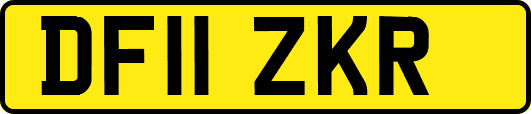DF11ZKR