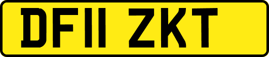 DF11ZKT