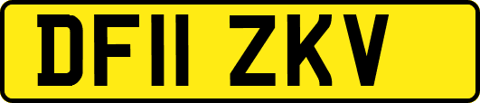DF11ZKV