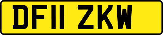 DF11ZKW