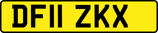 DF11ZKX