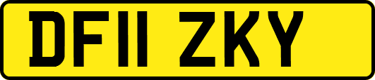 DF11ZKY