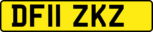 DF11ZKZ