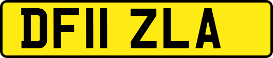 DF11ZLA