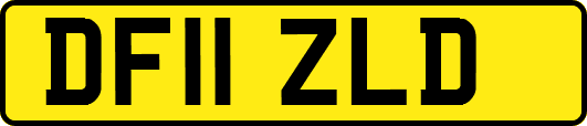 DF11ZLD