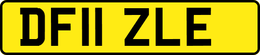 DF11ZLE