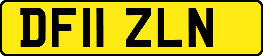 DF11ZLN