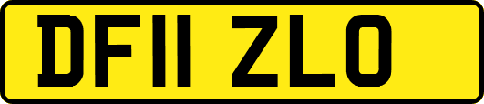 DF11ZLO
